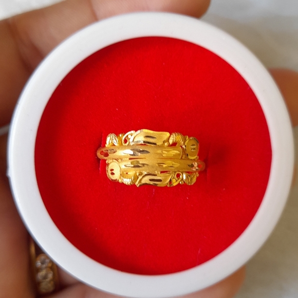 22crt gold jewellery - Picture 12 of 16